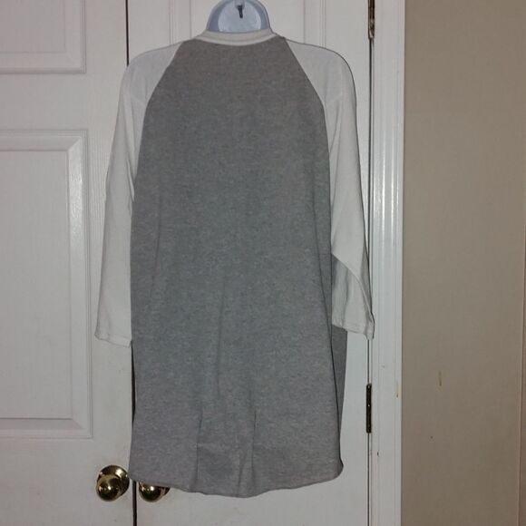 Soffe Mens Feast Mode Thanksgiving Shirt Size XL NWOT - Picture 3 of 4